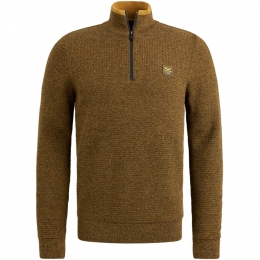 PmeLegendHalfZipCollarCotton