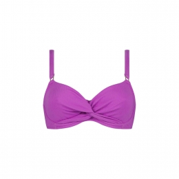 BeachlifePurpleFlashTop