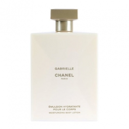 ChanelGabrielleBodylotion200ml