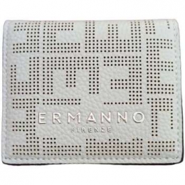PortemonneeErmannoScervino-