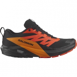 SalomonSenseRide5Gore-tex