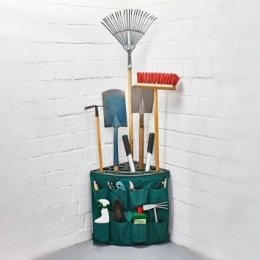 Hoekstandaardvoortuingereedschap