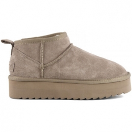 EnkellaarzenColorsofCaliforniaPlatfromwinterbootinsuede