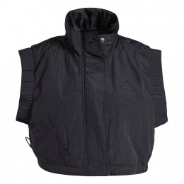 AdidasCityEscapeCropBodywarmer