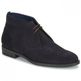 LaarzenPaulSmithDRUMMONDNAVY