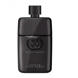 GucciGuiltyPourHommeParfum90ml