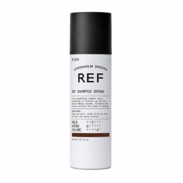 REFStockholmDryShampooBrownN204200ml