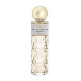 SaphirSpectrumWomanEaudeParfum200ml