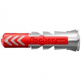 Fischer535453UniverselePlugDuoPower-6X30mm100st