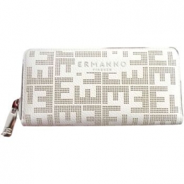 PortemonneeErmannoScervino-
