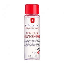 ErborianCentellaReinigingsgel30ml