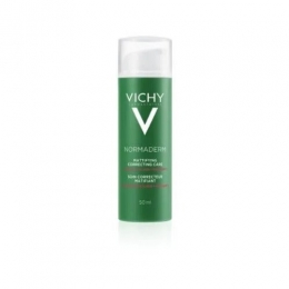 VichyNormadermMattifyingAnti-ImperfectionsCorrectionCare50ml