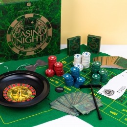 HostYourOwnCasinoNight