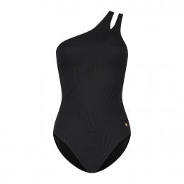 BeachlifeBlackSwirlBathingsuit-Foamwired