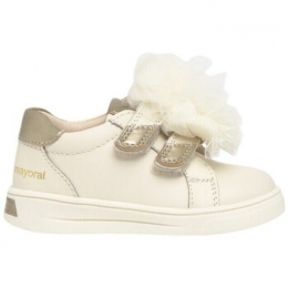 SneakersMayoral41618DEPORTIVALAZOSCrudo