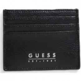 PortemonneeGuessMESTRECARDCASESMFIDALEA25