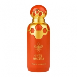 ParisCornerMielObscuraEaudeParfum100ml