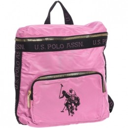 RugzakUSPoloAssnBEUN55844WN1-ROSE