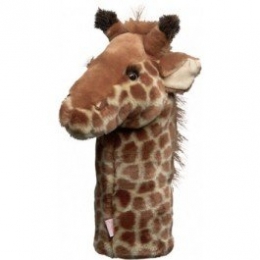 DaphneHeadcoverGiraffe