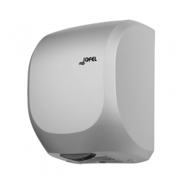 JofelJofelAveultrafastautomatischehanddroger-zilvergrijs