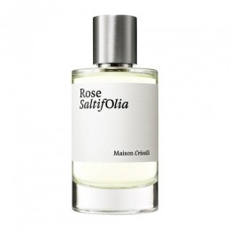MaisonCrivelliRoseSaltifoliaEaudeParfum100ml