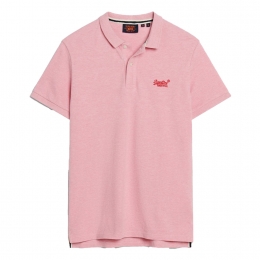 SuperdryClassicPiquePolo
