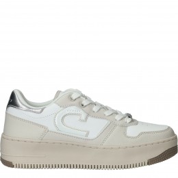 CruyffCampoLowLux-TallSneakersBeige