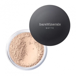 BareMineralsMatteLooseMineralFoundationSPF1505-FairlyMedium6gram