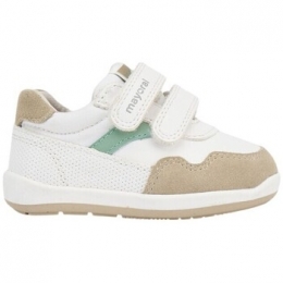 NetteschoenenMayoral41652DEPORTIVACITYPIELBlanco