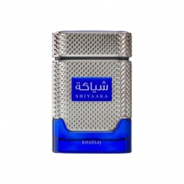KhadlajShiyaakaBlueEaudeParfum100ml