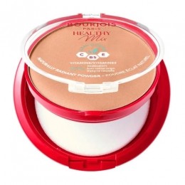 BourjoisHealthyMixPoeder06Honey10gram