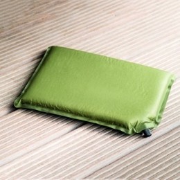 Zelfopblaasbaarzitkussenvoorbuiten