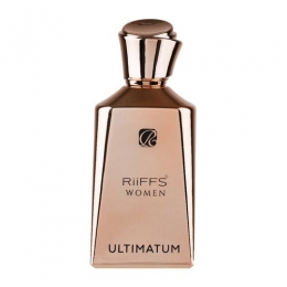 RiiffsUltimatumWomanExtraitdeParfum100ml