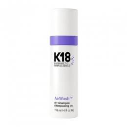 K18AirWashDryShampoo118ml