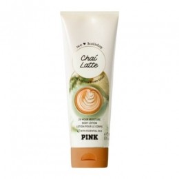 VictoriasSecretChaiLatteBodylotion236ml