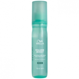 StylingampmodellerenWellaVolumeBoostHaarsprayInvigo150ml