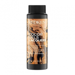 RedkenColorGelsLacquersPermanentekleuring3x60ml6NWBrandy