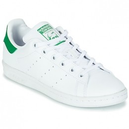 LageSneakersadidasSTANSMITHJ