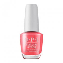 OPINatureStrongNagellakOnceandFloral15ml
