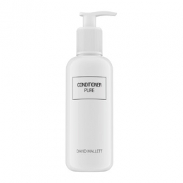 DavidMallettPureConditioner250ml