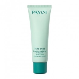 PayotPteGriseMoisturizingMatifyingEmulsion50ml
