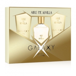 InstitutoEspaolAiredeSevillaGalaxyGirlGiftSet