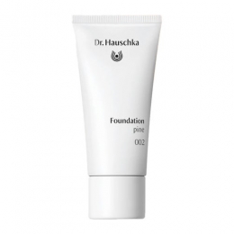 DrHauschkaFoundation002Pine30ml