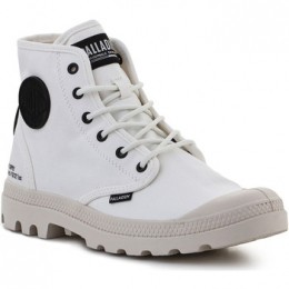 HogeSneakersPalladiumPampaHIHTGSUPPLYSTARWHITE77356-116-M