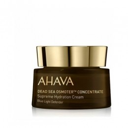AhavaDeadSeaOsmoterSupremeHydrationCream50ml