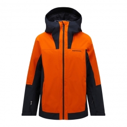 PeakPerformanceRiderTechInsulatedJacket