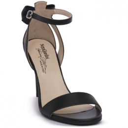 SandalenNeroGiardiniNEROGIARDINI100ANDORRANERO