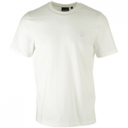 T-shirtKorteMouwLyleampScottTonalEagleTShirt