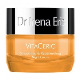 DrIrenaErisVitaCericSmoothingRegeneratingNachtcreme50ml
