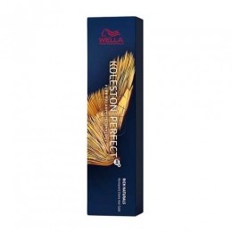 WellaProfessionalsKolestonPerfectMeRichNaturals60ml101LightestAshBlonde
